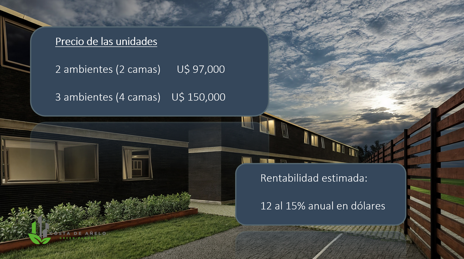 Costa de Añelo I - Figura 1
